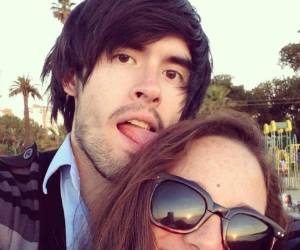 ''Lo que tengo en mi mano es básicamente... una amenaza de muerte. Tengo miedo''.