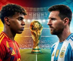 Este domingo 19 de julio se disputa la final del Mundial 2026 entre Argentina y España. Esto es lo que debes saber previo al arranque del partido.