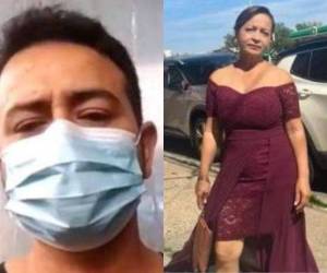 Hasta el momento hay cuatro detenidos por la desaparición de la hondureña Floridalma Roque en Guatemala, entre ellos el cirujano plástico Kevin Malouf Sierra.