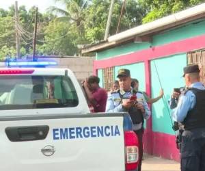 Él siempre le gustaba echarse sus tragos, expresó la hermana de la víctima, quien recibió una llamada a las 5:00 a.m. para alertarle sobre lo sucedido.