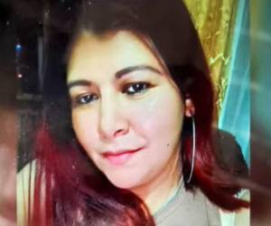 La víctima fue identificada como<b> Bianca Ninoska García,</b> de aproximadamente 35 años de edad.