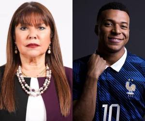 Increíble pero cierto. Kylian Mbappé protagonizó un cruce de palabras con una senadora de Paraguay, política que fue señalada como racista con sus comentarios. Esto fue lo que sucedió entre el jugador y la senadora.