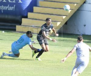 Este partido abrirá el telón de la jornada dominical en la primera jornada del Clausura 2026.