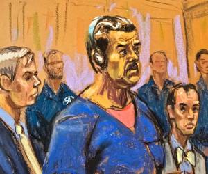 El presidente depuesto Nicolás Maduro hizo un llamado a la unidad en sus redes sociales.