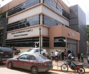 Hasta el momento no se ha revelado cuáles fueron las causas de la muerte del menor.