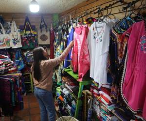 Los negocios relacionados con el turismo son lo que pusieron en funcionamiento esta ley