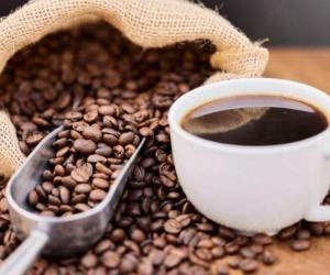 Detrás de cada taza de café hondureño hay una cadena productiva en la que participan agricultores, trabajadores, entre otros.