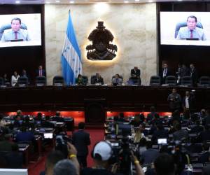 Los hondureños esperan que en el nuevo Congreso Nacional prevalezca el diálogo y el consenso para impulsar las reformas que necesita Honduras y la democracia.