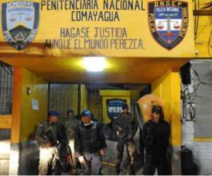 El siniestro ocurrió el 14 de febrero de 2012 y representó la mayor tragedia ocurrida dentro de una cárcel en Honduras.
