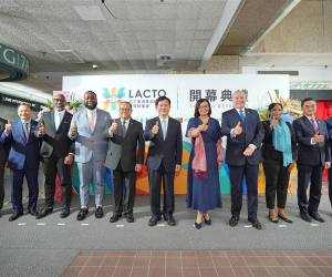 La región es clave para la isla, que ha visto reducir su número de aliados tras perder el reconocimiento de países como Honduras, Panamá, Nicaragua y El Salvador.