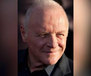 Tras décadas dedicadas a la composición a la par de la actuación, Anthony Hopkins publicará su primer disco: Life Is A Dream.