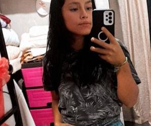 Dayana Cardoza fue encontrada muerta y en avanzado estado de descomposición.