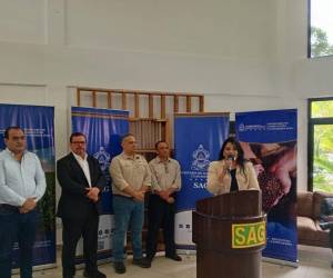 Las autoridades informaron que las medidas iniciaron en mayo.