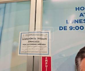 El cierre de la clínica Medisan, que daba diagnósticos falsos a los clientes, ocurrió tras denuncias de EL HERALDO PLUS y LA PRENSA.