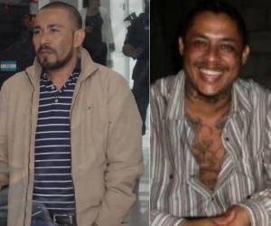 Archaga Carías y Morales Zelaya son los miembros de mayor rango de la MS en Honduras y son responsables de dirigir las actividades delictivas de las pandillas.