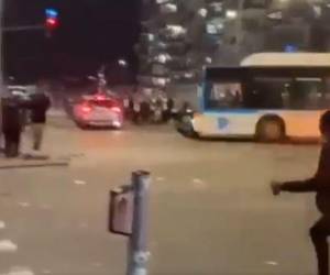 Dos de los tres heridos tienen 14 y 17 años, de acuerdo con el MDA.