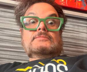 Aleks Syntek asegura haberse recuperado del brote psicótico que, según relata, alcanzó su punto más alto durante el concierto del 15 de septiembre en la alcaldía Benito Juárez, celebrado con motivo del Grito de Independencia.