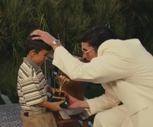 Este momento fue emotivo para varios usuarios en las redes sociales.