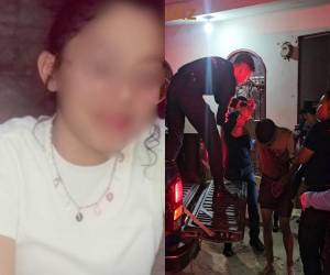 La muerte de Diana Maiquelí Moncada Chaves, una adolescente de apenas 15 años, ha causado consternación en el municipio de Danlí, El Paraíso, luego de que fuera asesinada en una cuartería ubicada en el barrio El Carmelo Abajo. Aquí te contamos que se sabe del caso.