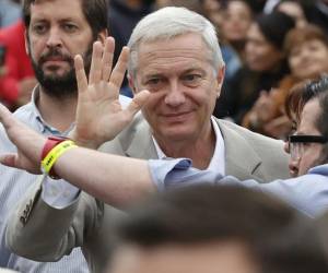 Rubio, Milei y Lula encabezan las felicitaciones a Kast por su triunfo en Chile.