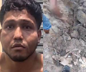 Autoridades de Ecuador detuvieron a un ciudadano venezolano señalado de secuestrar, torturar y desmembrar a sus víctimas, y presuntamente vinculado con la banda criminal Los Lobos. Así operaba: