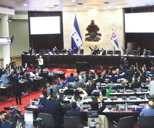 A las 4:00 PM fue convocada la sesión legislativa para este día y si se cuenta con 86 votos se procederá a nombrar una comisión especial integrada por nueve diputados que investigarán los hechos de la denuncia del juicio político contra Marlon Ochoa, consejero del CNE.