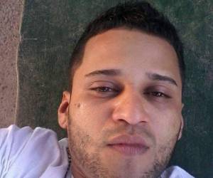 Héctor Adrián Navarro López agredió salvajemente a su pareja de hogar.