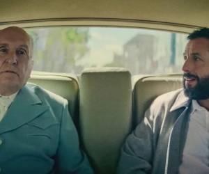 El actor, ganador del Oscar por Tender Mercies, recibió homenajes de figuras como Adam Sandler, Viola Davis y Michael Keaton, quienes destacaron su legado en la industria cinematográfica.