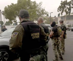 Amnistía Internacional asegura que ICE actúa de manera impune y pide rendición de cuentas