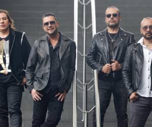 Nuestra música sí es famosa, nosotros no. Con esa filosofía, el grupo mexicano Elefante lleva más de 30 años en los escenarios y arranca en mayo una nueva gira por Europa y América con cerca de 100 fechas.