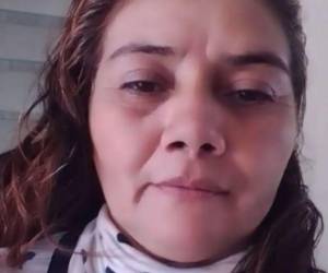 El crimen se registró a eso de las 6 de la mañana, cuando Martha Elizabeth Montalván Cáceres, de entre 40 y 50 años de edad, se encontraba en el interior de su vivienda.