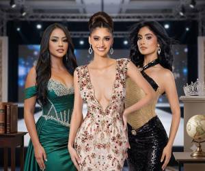 El Miss Honduras Universo 2026 contará con la presencia de mujeres preparadas académicamente y con trayectoria en el mundo del modelaje.
