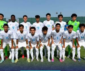 El próximo partido de la Mini H será ante Singapur.
