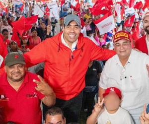 La administración del exalcalde Jorge Aldana dejó como uno de sus principales rasgos el crecimiento desmedido de la planilla municipal.