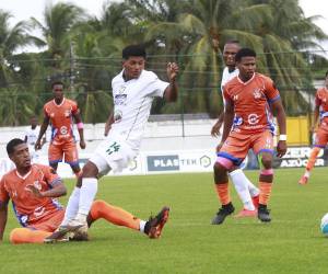 Platense sabe que no puede fallar como local ante un rival directo como UPN.