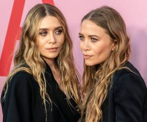 Las hermanas Mary-Kate y Ashley Olsen han quedado en la memoria de una buena parte de la generación millennial, y hoy cumplen 40 años totalmente alejadas de la industria que las catapultó a la fama.