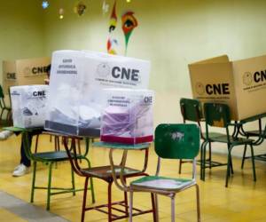 Para la Administración de Trump, el recuento demuestra que la voluntad del pueblo hondureño fue repudiar la gestión del partido Libre.