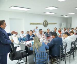 Las autoridades de Gobierno lograron el pasado miércoles un acuerdo con el gremio médico, poniéndose de acuerdo en 12 puntos.