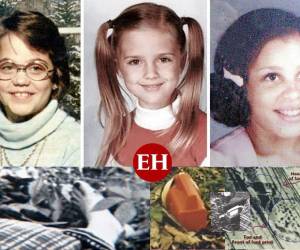 A fines de los años ’70, un crudo hecho de violencia remeció por completo a Estados Unidos. Tres niñas scouts fueron violadas y asesinadas durante un campamento. Conoce los horribles detalles de este caso.
