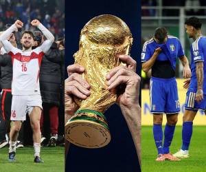 Los repechajes en la UEFA nos dieron los últimos cuatro clasificados a la Copa del Mundo 2026 donde una campeona mundial dijo adiós nuevamente a la justa. Estos fueron los resultados y a qué grupo irán los clasificados.