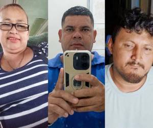Un impactante testimonio sale a la luz tras la tragedia ocurrida en el centro del municipio de Sonaguera, departamento de Colón. El sospechoso del crimen confesó haber asesinado a la pareja. Estas son sus declaraciones: