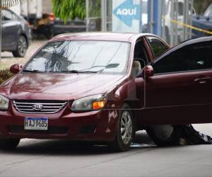 Antes de las 7 de la mañana de este jueves, Wilson Medina se dirigía a su trabajo en una ferretería cuando fue atacado por el conductor de otro vehículo, quien lo persiguió hasta quitarle la vida. Así ocurrieron los hechos.