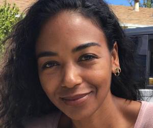 Ananda Lewis se hizo mundialmente famosa por su participación en el canal MTV.