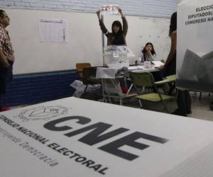 Durante las elecciones de 2025 se vivieron varias crisis, las reformas van orientadas a evitar estos problemas electorales.