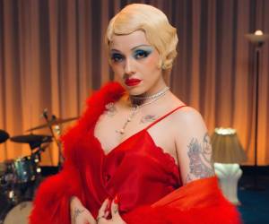 Mon Laferte se presentará el próximo 18 de abril en el Palacio Universitario de los Deportes de la Universidad Nacional Autónoma de Honduras (UNAH), en Tegucigalpa, en el marco de su Femme Fatale Tour.