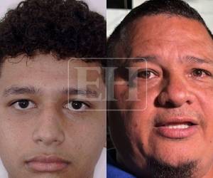 Deyvi Yuvini Alvarado, señalado por las autoridades como hijo del exgerente de Koriun Inversiones, Iván Velásquez, se fugó la noche del jueves tras detectarse un operativo en su contra en la residencial Campisa, en San Pedro Sula. ¿Qué se sabe sobre él?