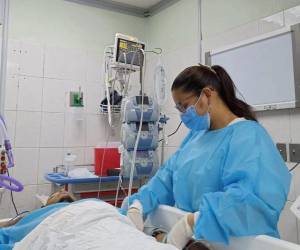 Las autoridades informaron que se elevó el costo de atención.