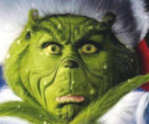 'Cómo el Grinch robó la Navidad' se estrenó en el año 2000 y fue un éxito en taquilla.