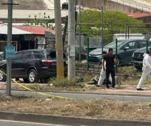 De acuerdo con información preliminar, el siniestro habría sido provocado por el exceso de velocidad, aunque las autoridades aún no han brindado mayores detalles sobre lo ocurrido.