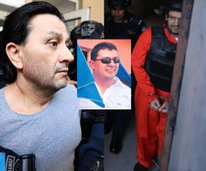 Un tribunal hondureño dictó una sentencia absolutoria a favor de Alexander Chande Ardón, exalcalde de El Paraíso, Copán, luego de determinar inconsistencias en una pericia financiera presentada por el Ministerio Público (MP). Así ha sido su cambio físico desde que enfrentó la justicia en EE UU y en la actualidad.